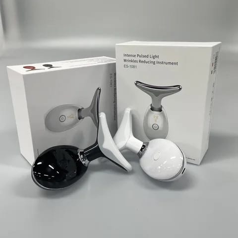 Ultrasonic Facelift Device